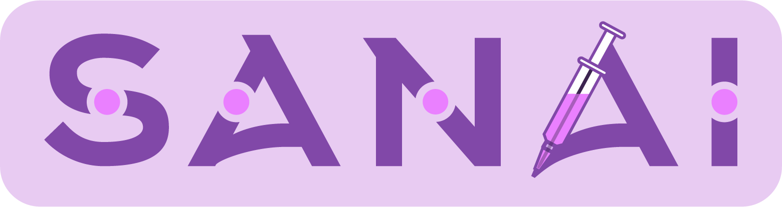 Logotipo SANAI